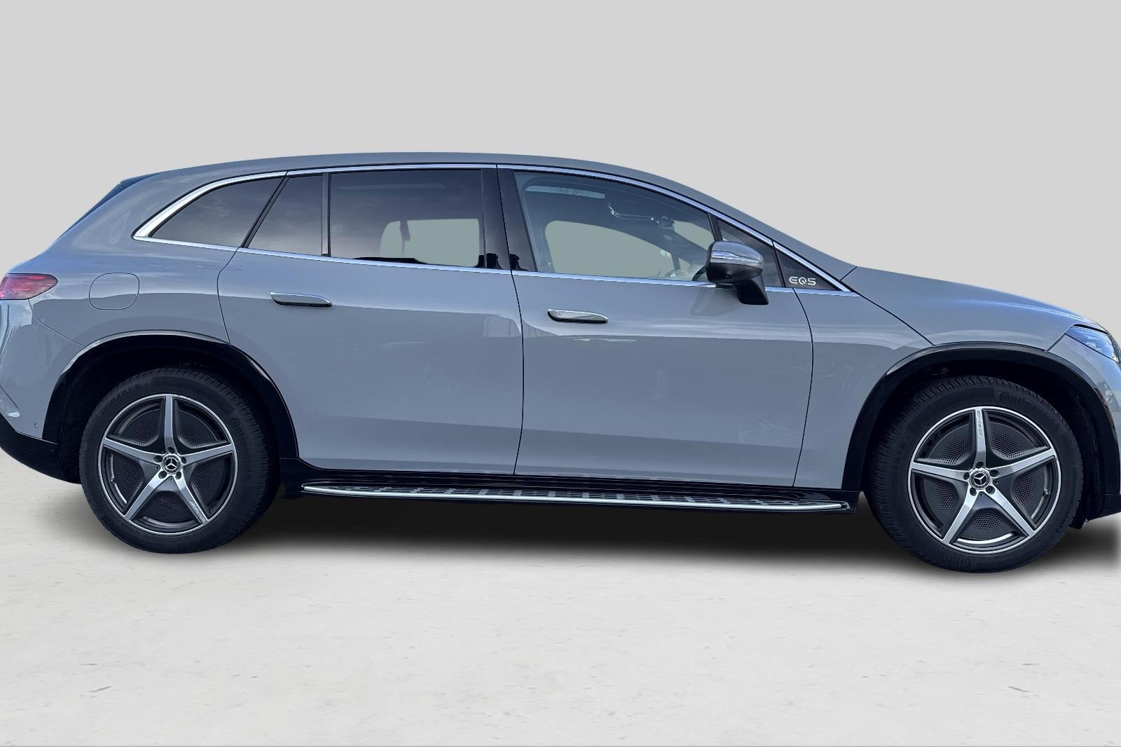 Mercedes-Benz EQS450 AMG Line 4Matic