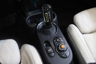 MINI Cooper SE Trim XL