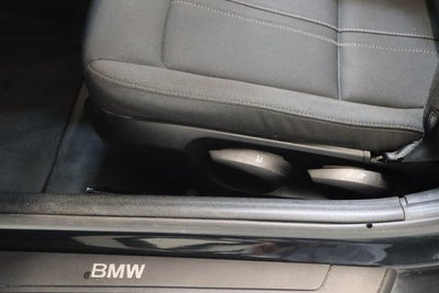 BMW Z4 sDrive23i Roadster