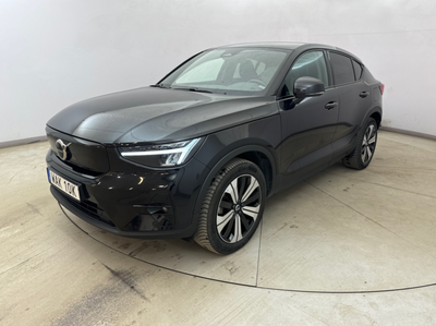 Volvo C40  P6 ReCharge Plus 5d