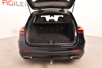 Mercedes GLC300 de AMG Line aut. 4Matic