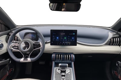 BYD Atto 3 Comfort