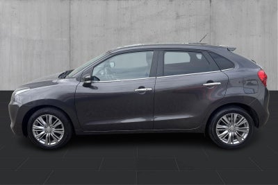 Suzuki Baleno Dualjet Exclusive - 1