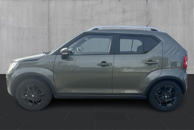 Suzuki Ignis mHybrid Adventure CVT - 1