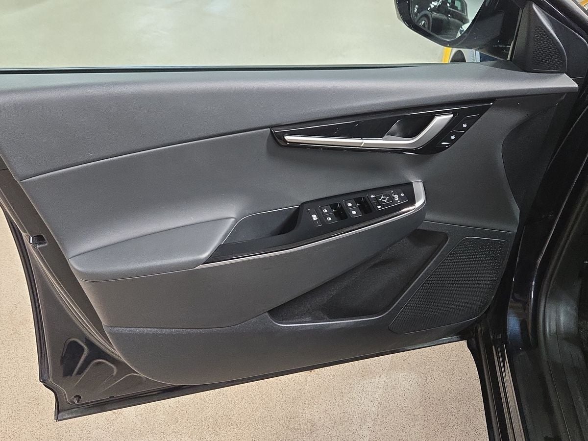 Kia EV6 Long Range Upgrade