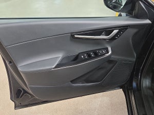 Kia EV6 Long Range Upgrade