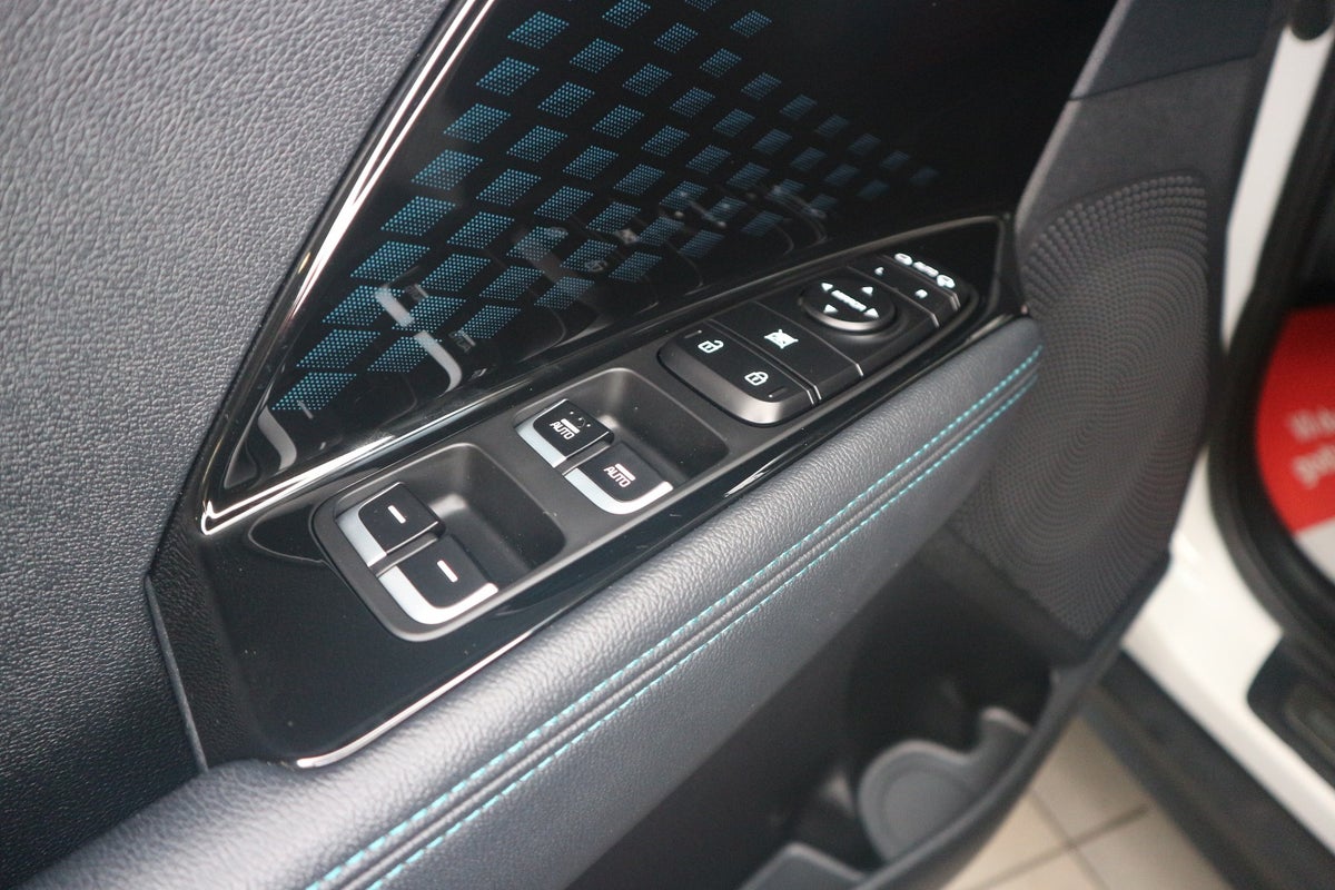 Kia e-Niro Advance