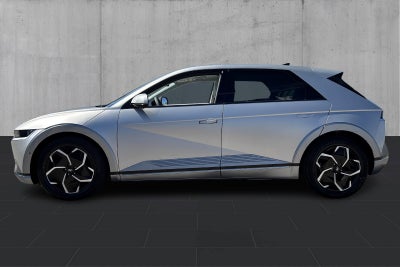 Hyundai Ioniq 5 Advanced Hyundai Ioniq 5 Advanced - 1