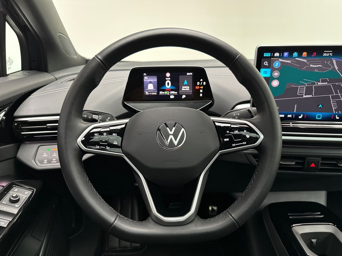VW ID.5 Pro billede 9