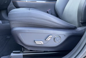 Kia EV5 Long Range Upgrade