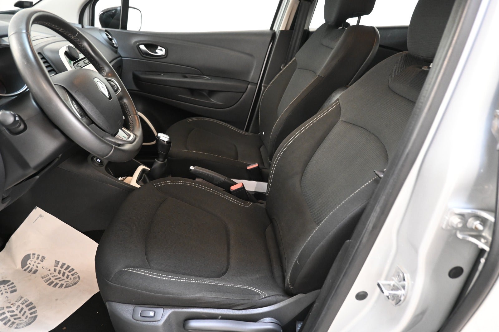 Renault Captur TCe 90 Zen