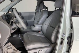 Kia EV2 Long Range Black-Line
