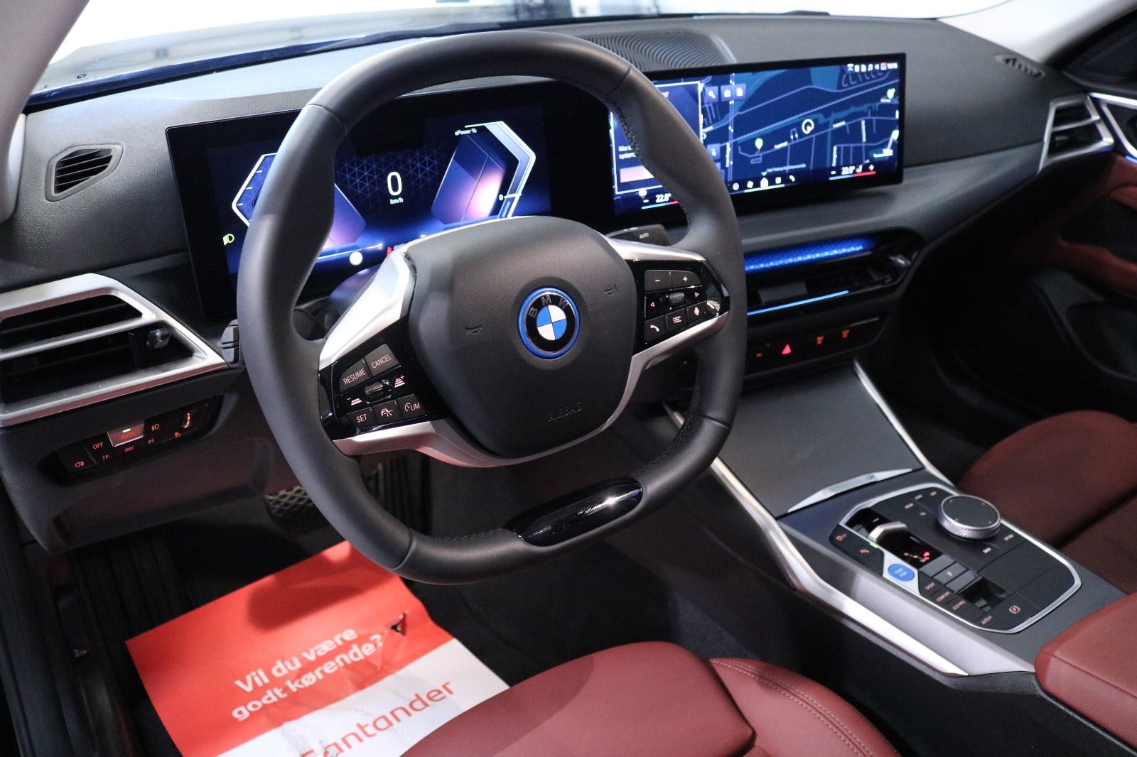BMW i4 eDrive35