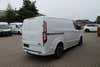 Ford Transit Custom 290S TDCi 170 Sport aut. thumbnail