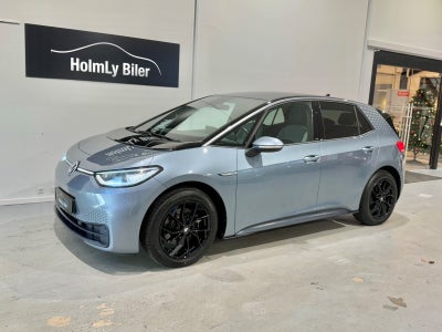 VW  ID.3 Pro Performance Style