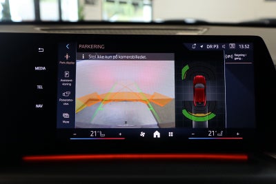 BMW iX2 eDrive20 M-Sport