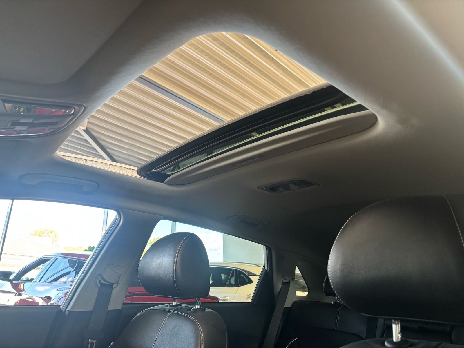 Kia e-Niro Advance