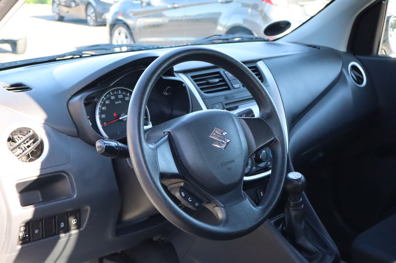 Billede af Suzuki Celerio 1,0 Dualjet Style