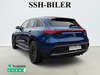 Mercedes EQC400 AMG Line 4Matic thumbnail