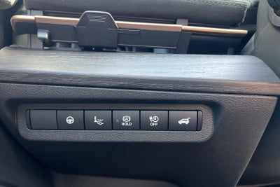 Nissan Ariya Evolve e-4ORCE