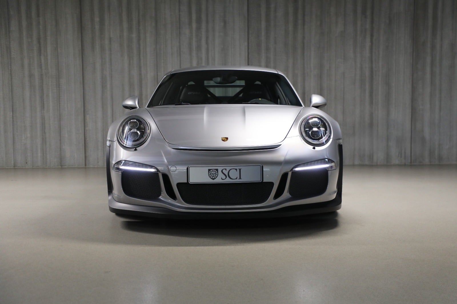 Porsche 911 GT3 RS 4,0 Coupé PDK