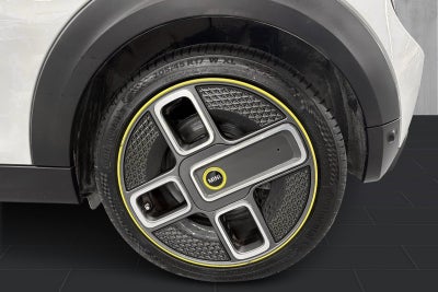 MINI Cooper SE Younique Trim