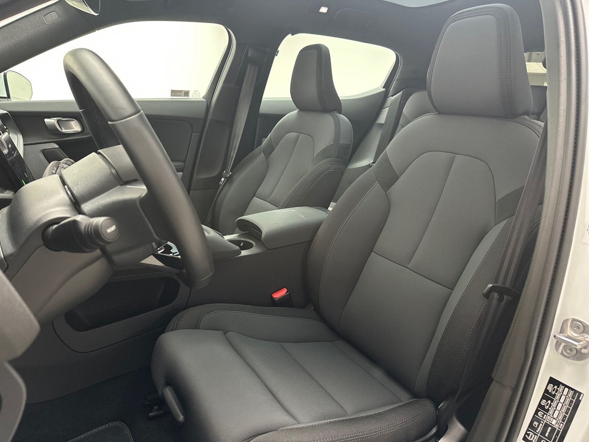 Polestar 2 Long Range AWD billede 18