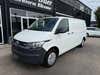 VW Transporter TDi 150 Kassevogn DSG lang