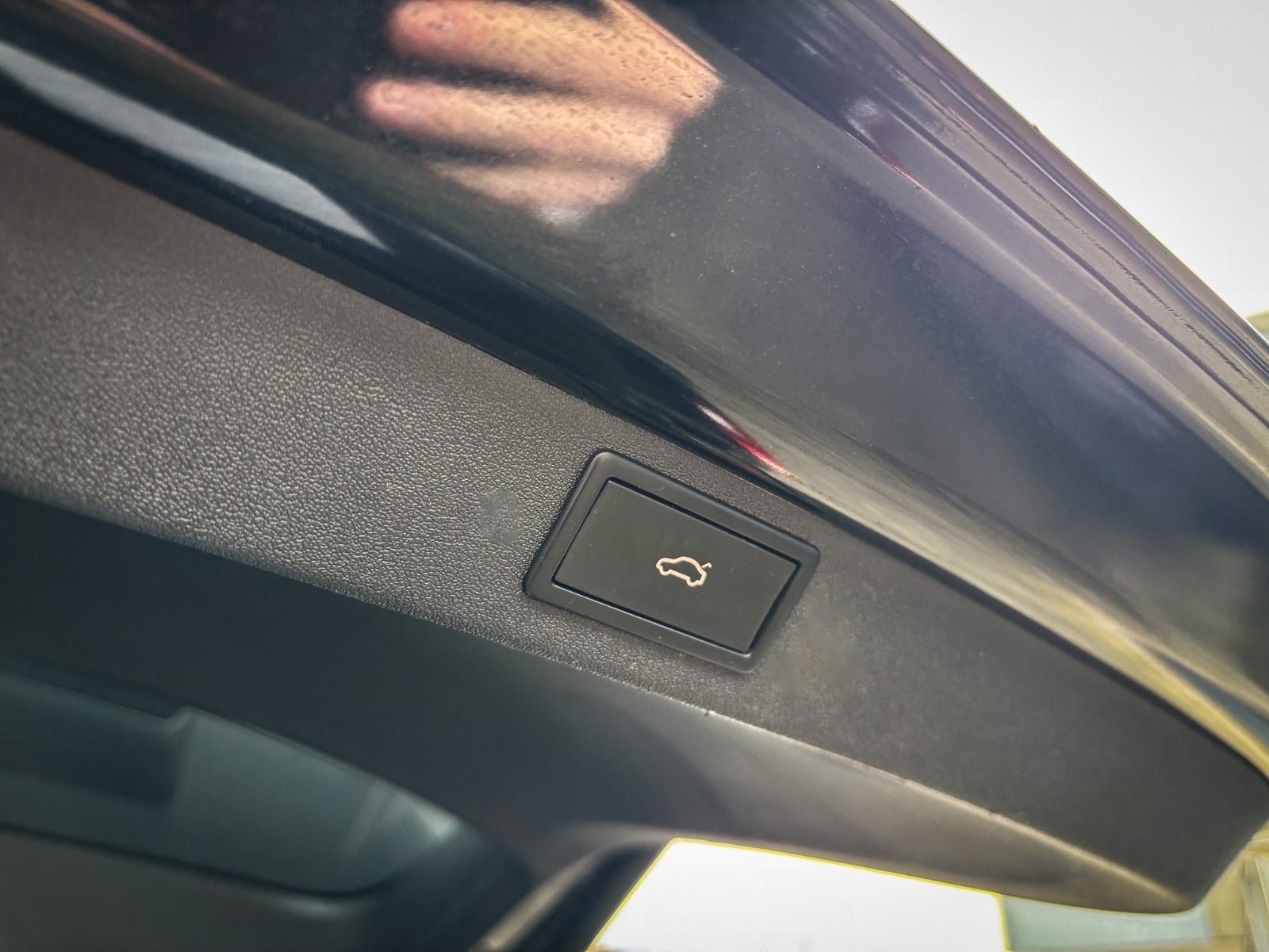 Billede af Skoda Enyaq 80 iV Lounge