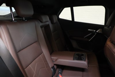 BMW iX2 eDrive20 M-Sport Premium
