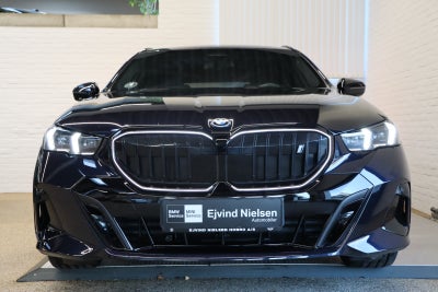 BMW i5 eDrive40 Touring M-Sport Pro