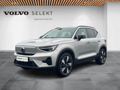 Volvo XC40 ReCharge Extended Range Core