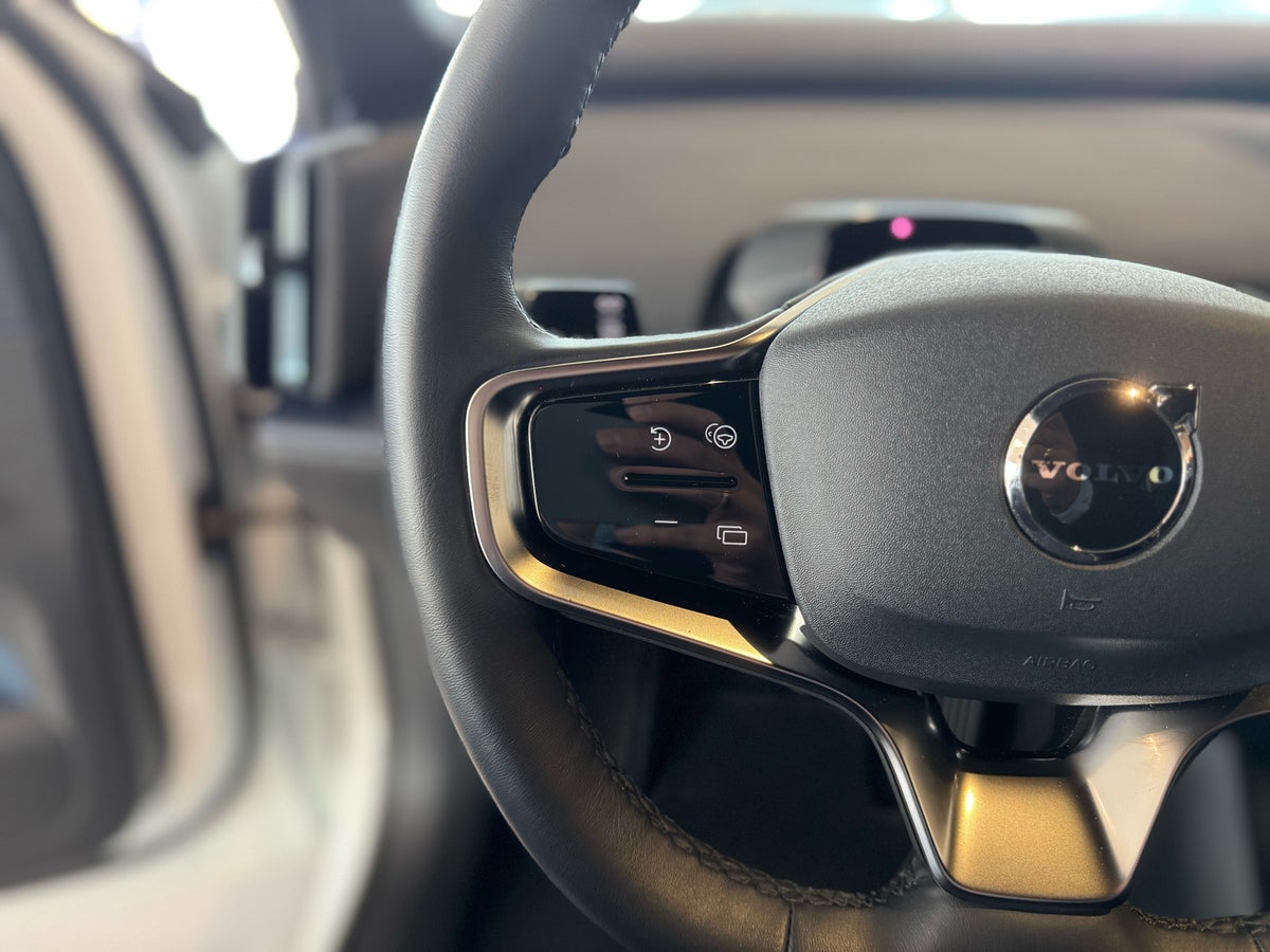 Volvo EX30 Extended Range Plus billede 15