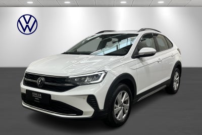 VW Taigo 1,0 TSi 110 Life DSG 5d