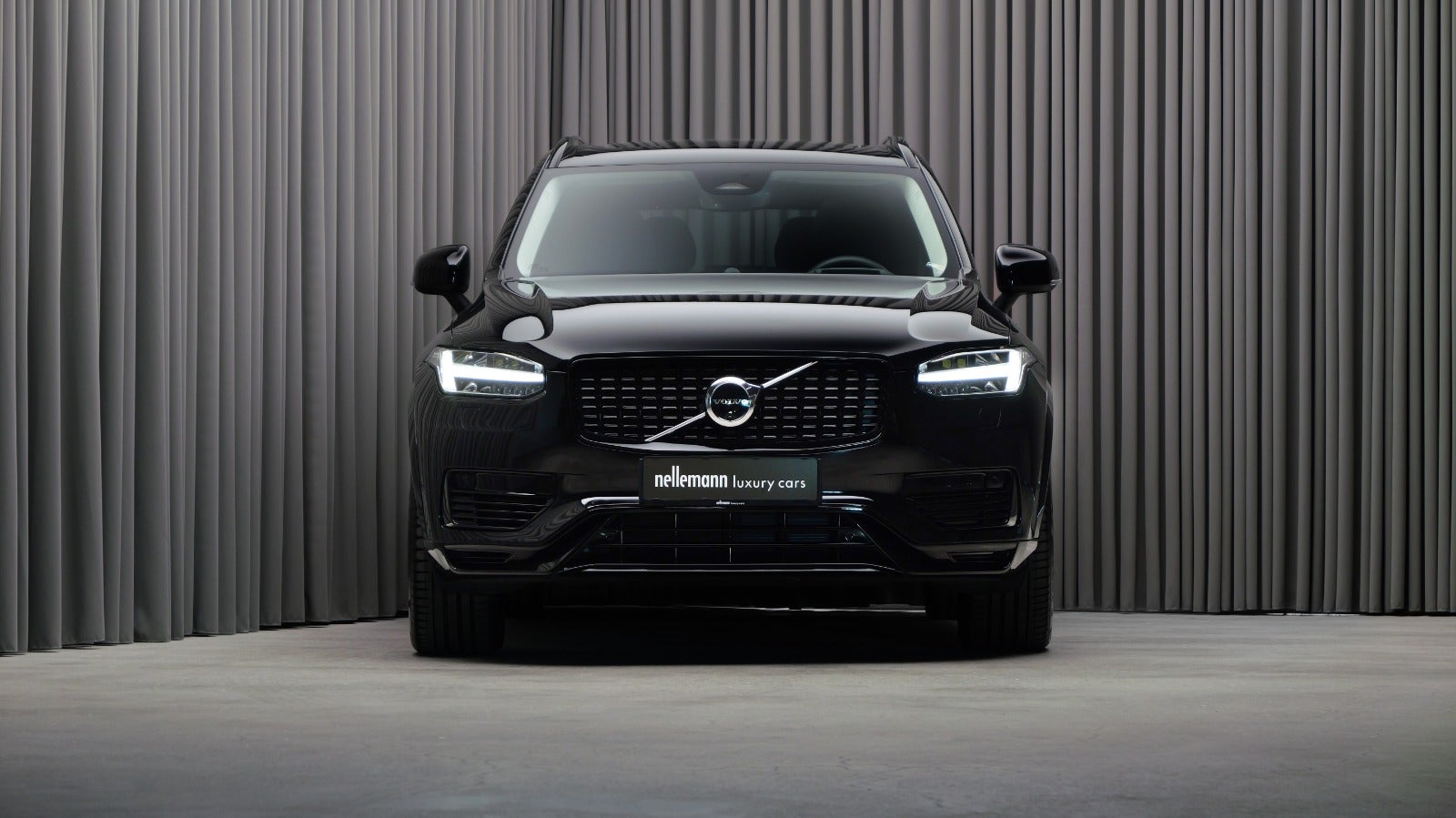 Volvo XC90 T8 ReCharge Ultra Dark aut. AWD 7prs