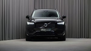 Volvo XC90 T8 ReCharge Ultra Dark aut. AWD 7prs