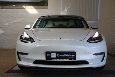Tesla Model 3 Performance AWD