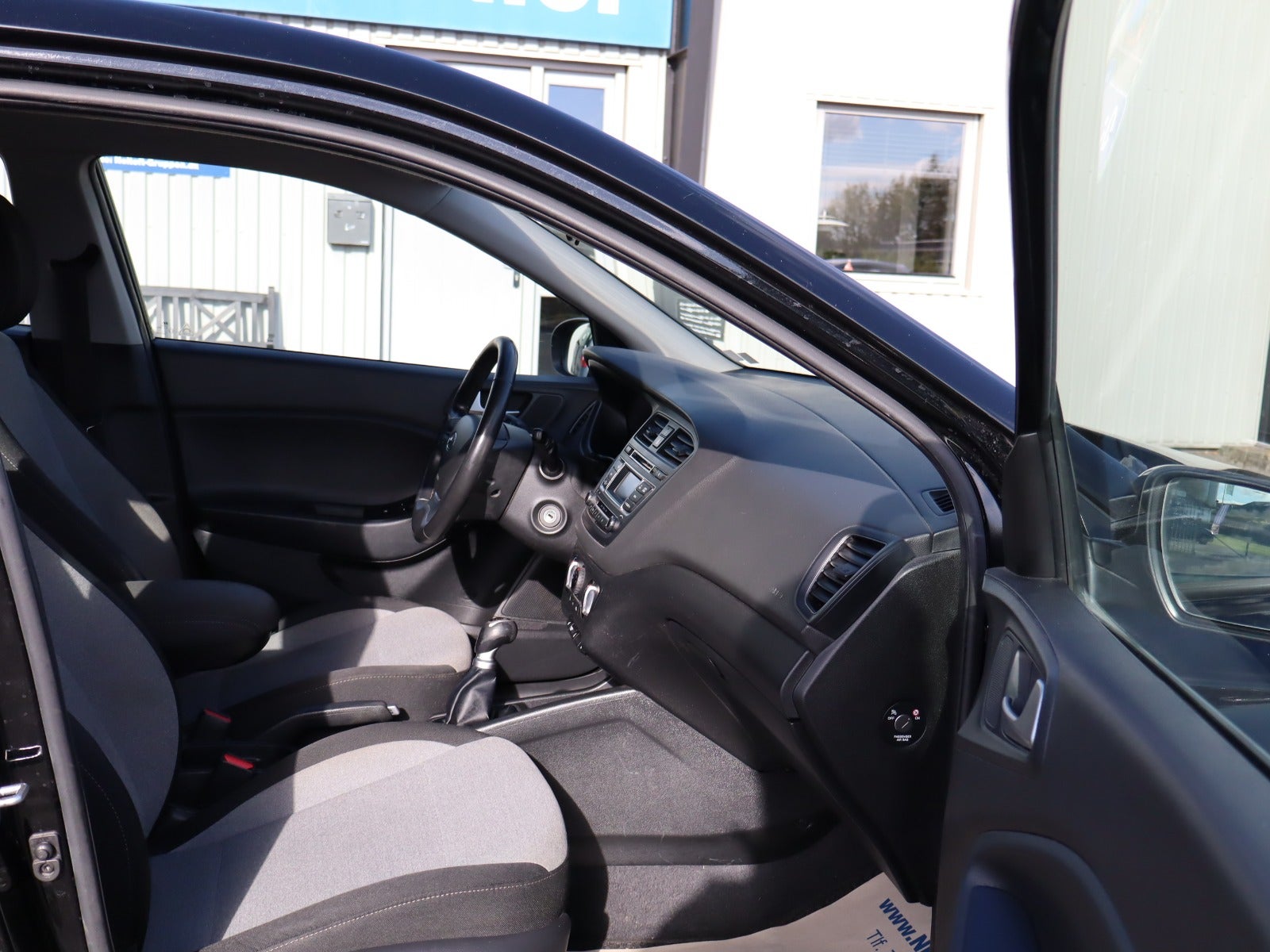 Billede af Hyundai i20 1,25 Sport