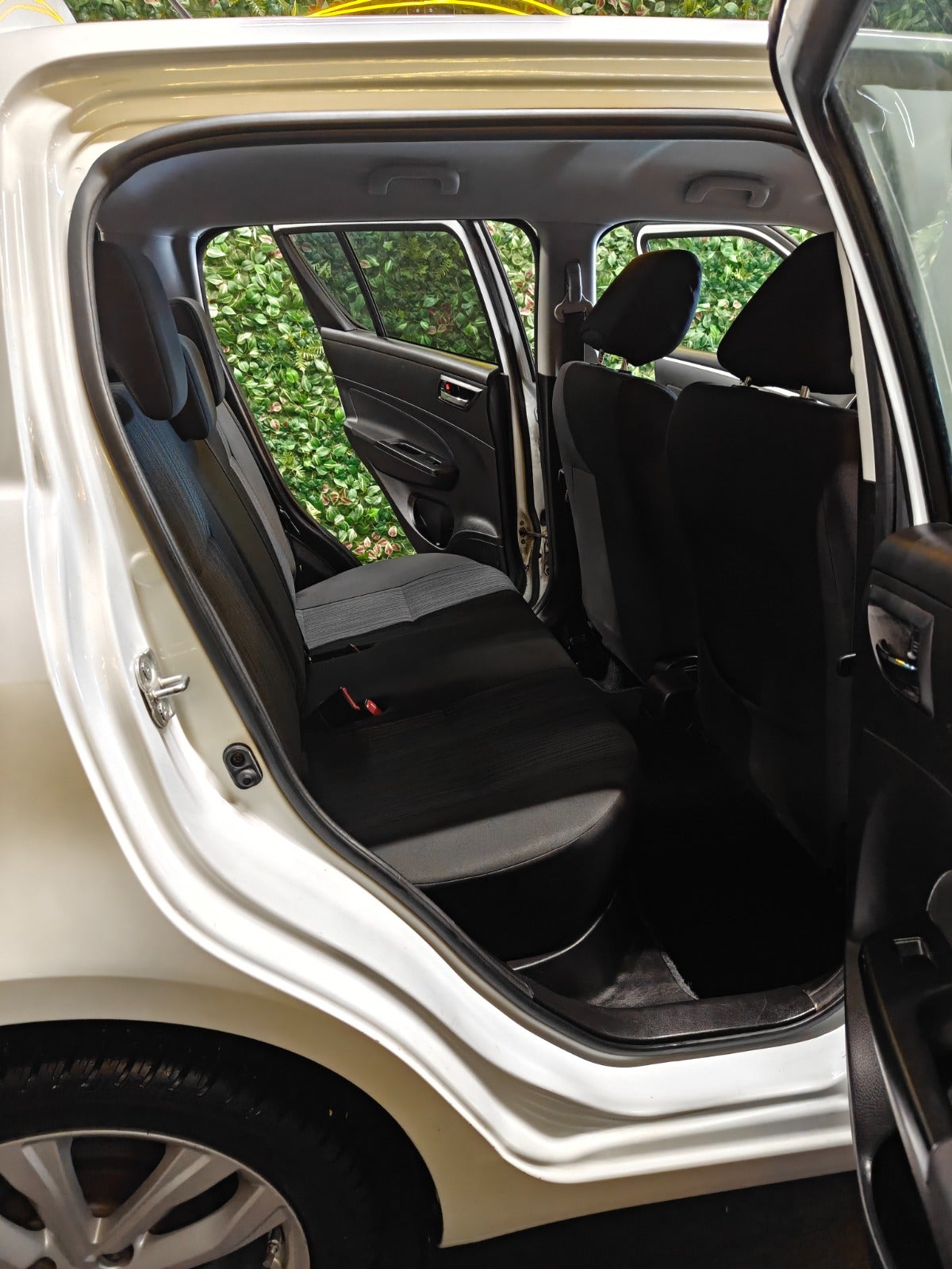 Billede af Suzuki Swift 1,2 Dualjet Comfort