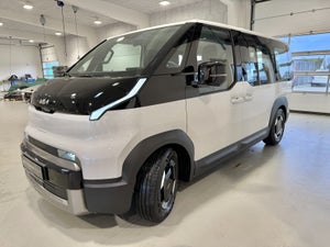 Kia PV5 Long Range Upgrade