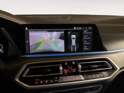 BMW X5 xDrive45e M-Sport aut. Van