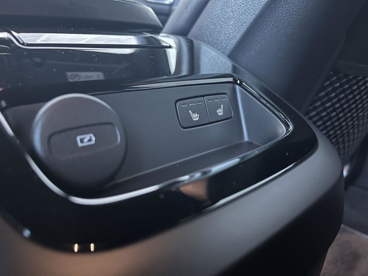 Volvo V60 T6 ReCharge R-Design aut. AWD billede 19