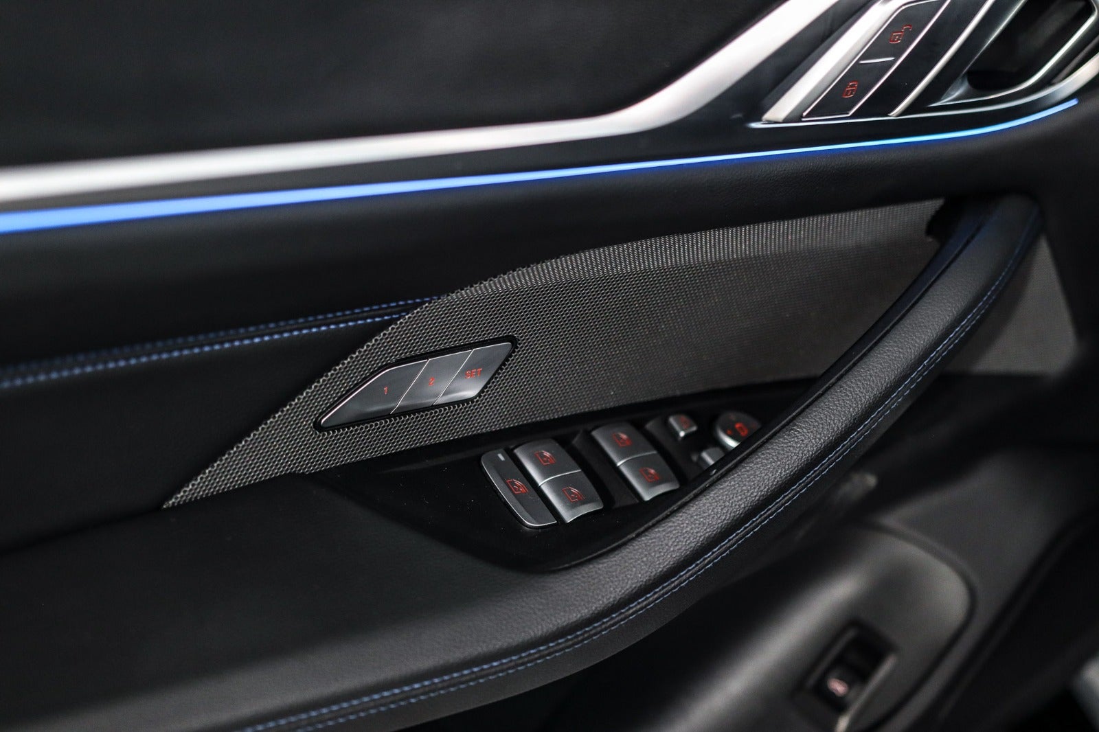 Billede af BMW i4 M50 Supercharged xDrive