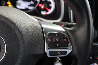 VW The Beetle TSi 200 Sport DSG