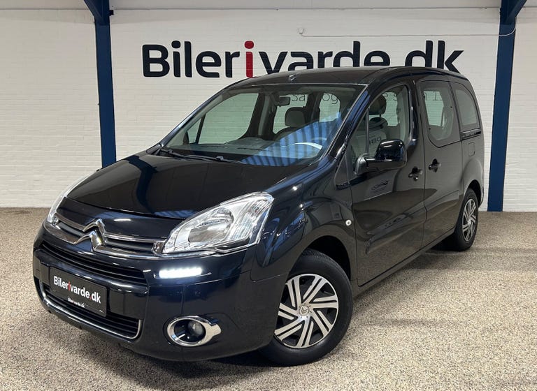 Citroën Berlingo VTi 95 Seduction