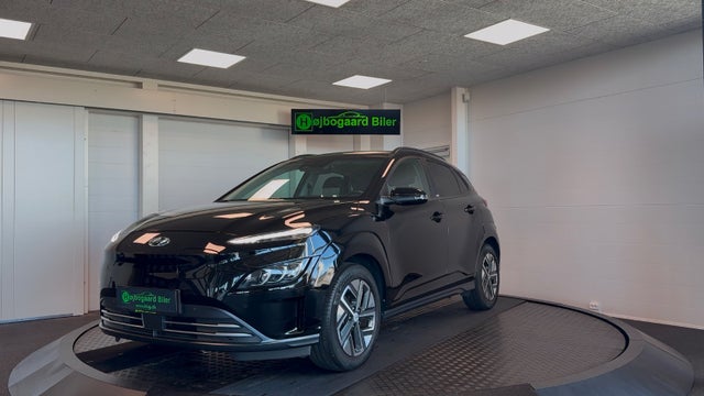 Hyundai Kona 39 EV Trend