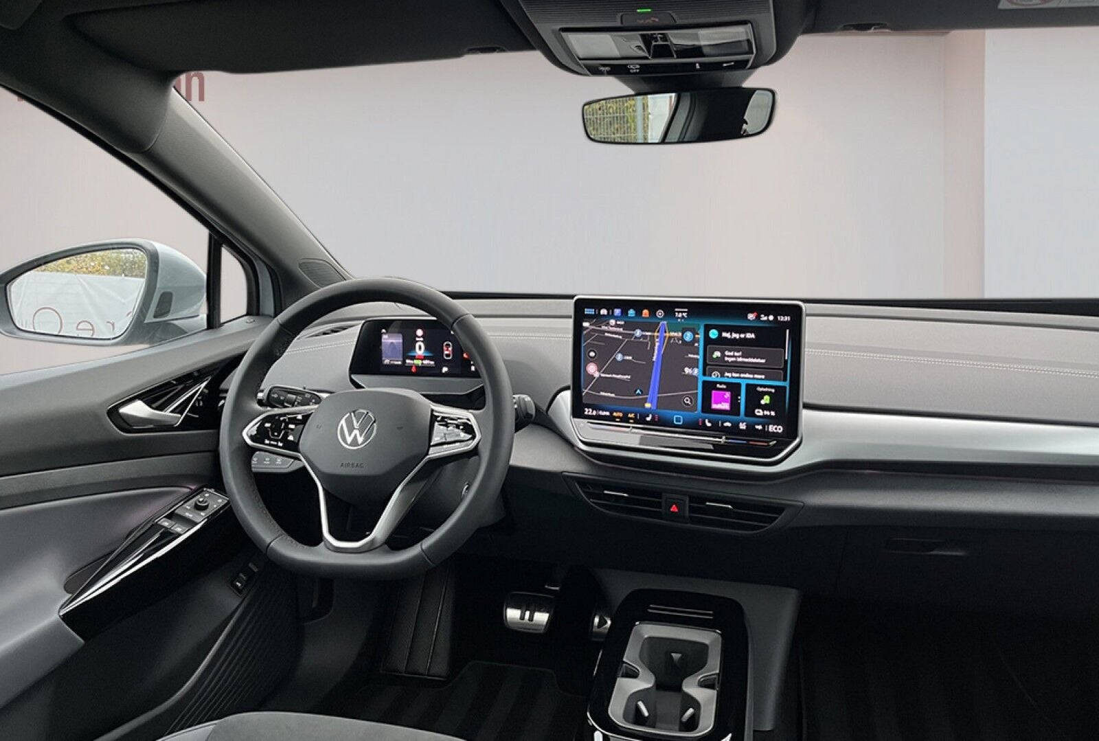 VW ID.4 Style