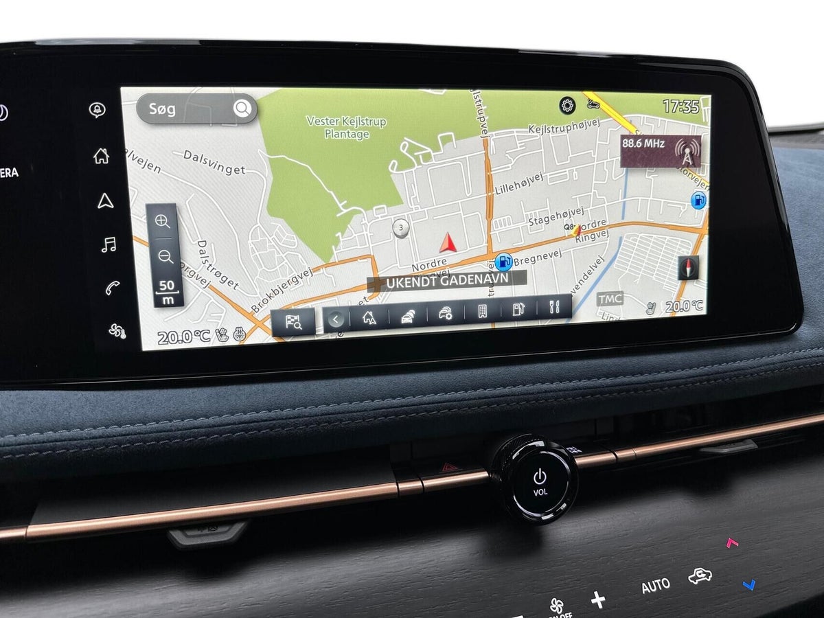 Nissan Ariya Evolve billede 12