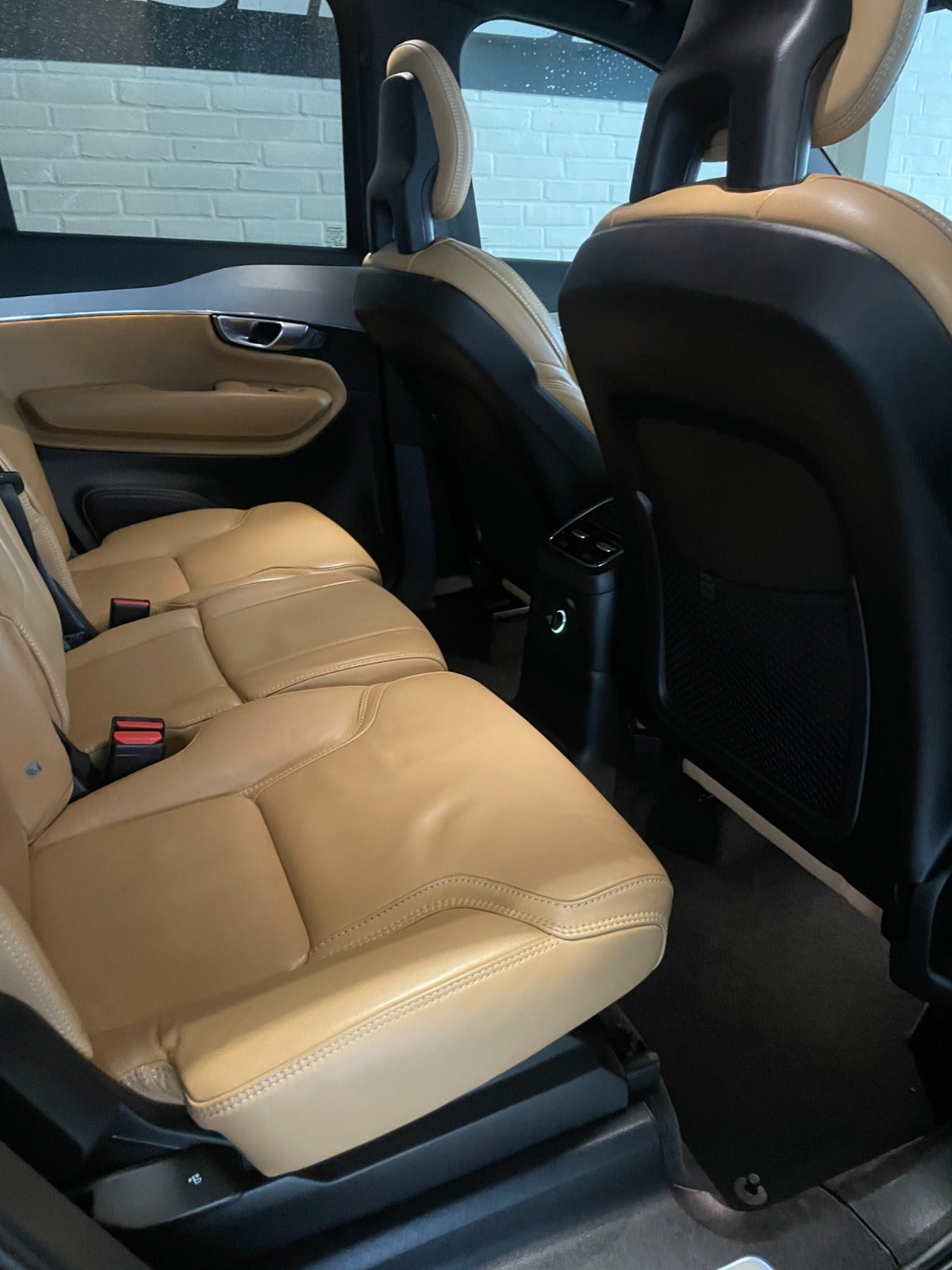 Billede af Volvo XC90 2,0 T8 407 Inscription aut. AWD 7prs