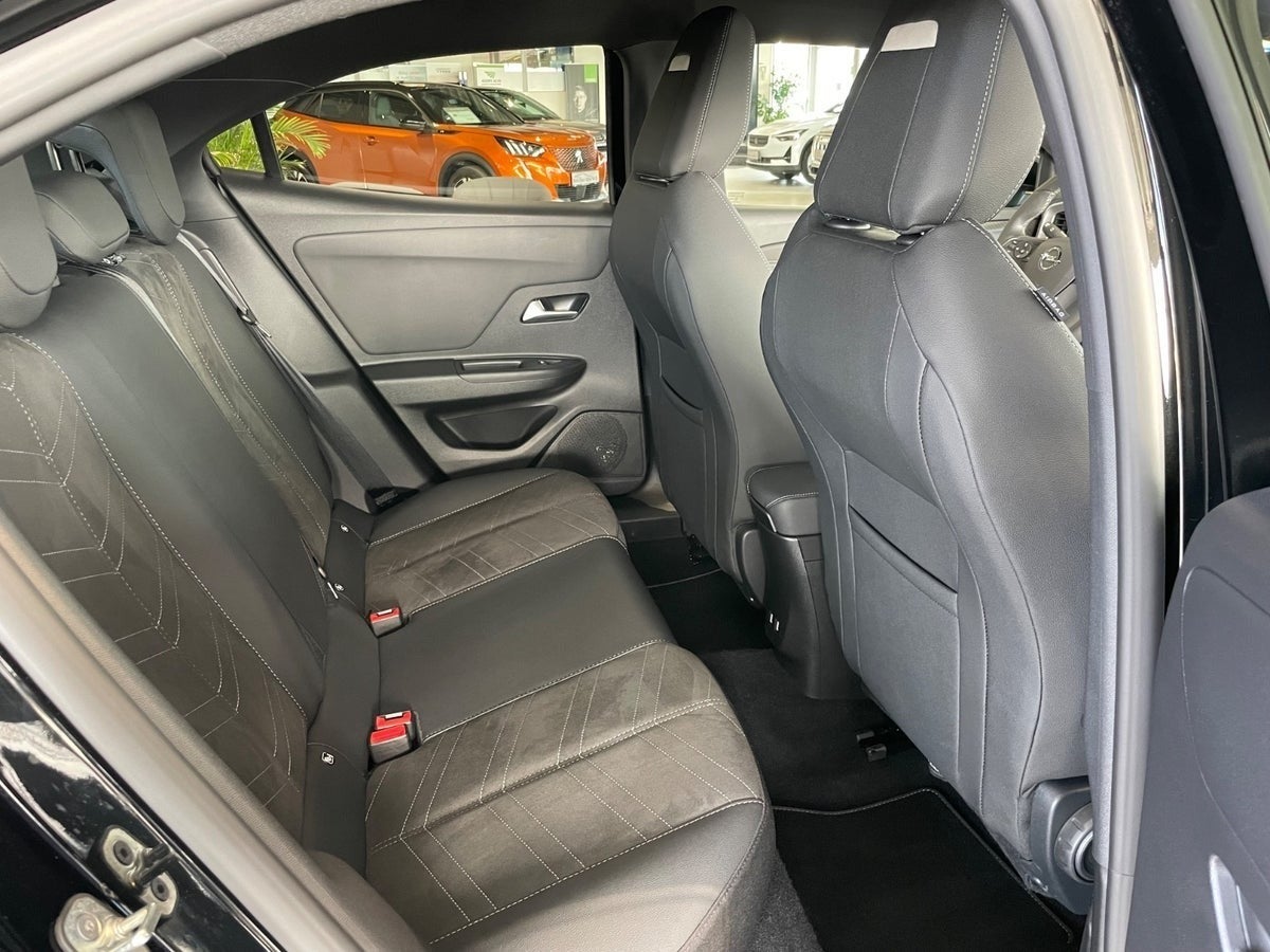 Billede af Opel Mokka-e 50 Ultimate